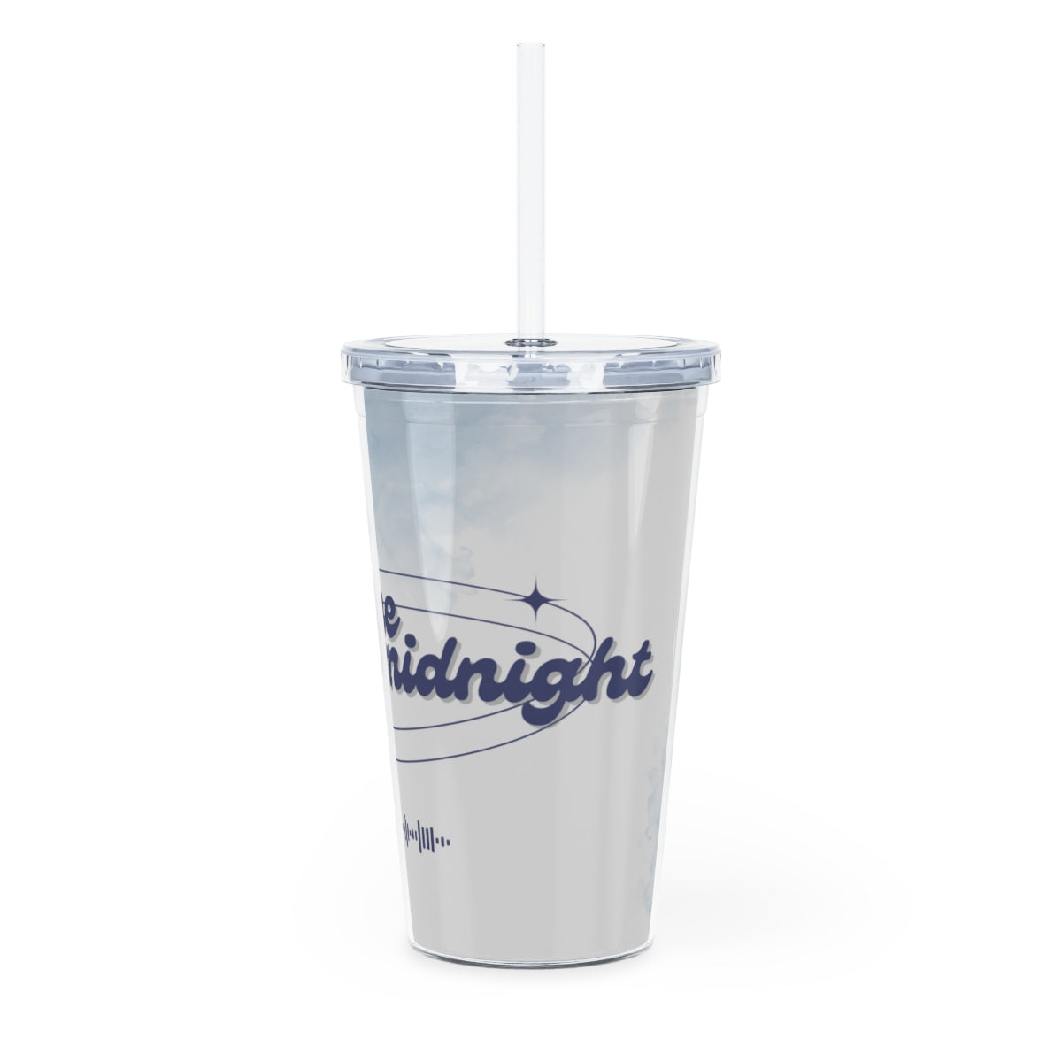 Taylor Swift  Midnights Tumbler – Mugs with a Mission